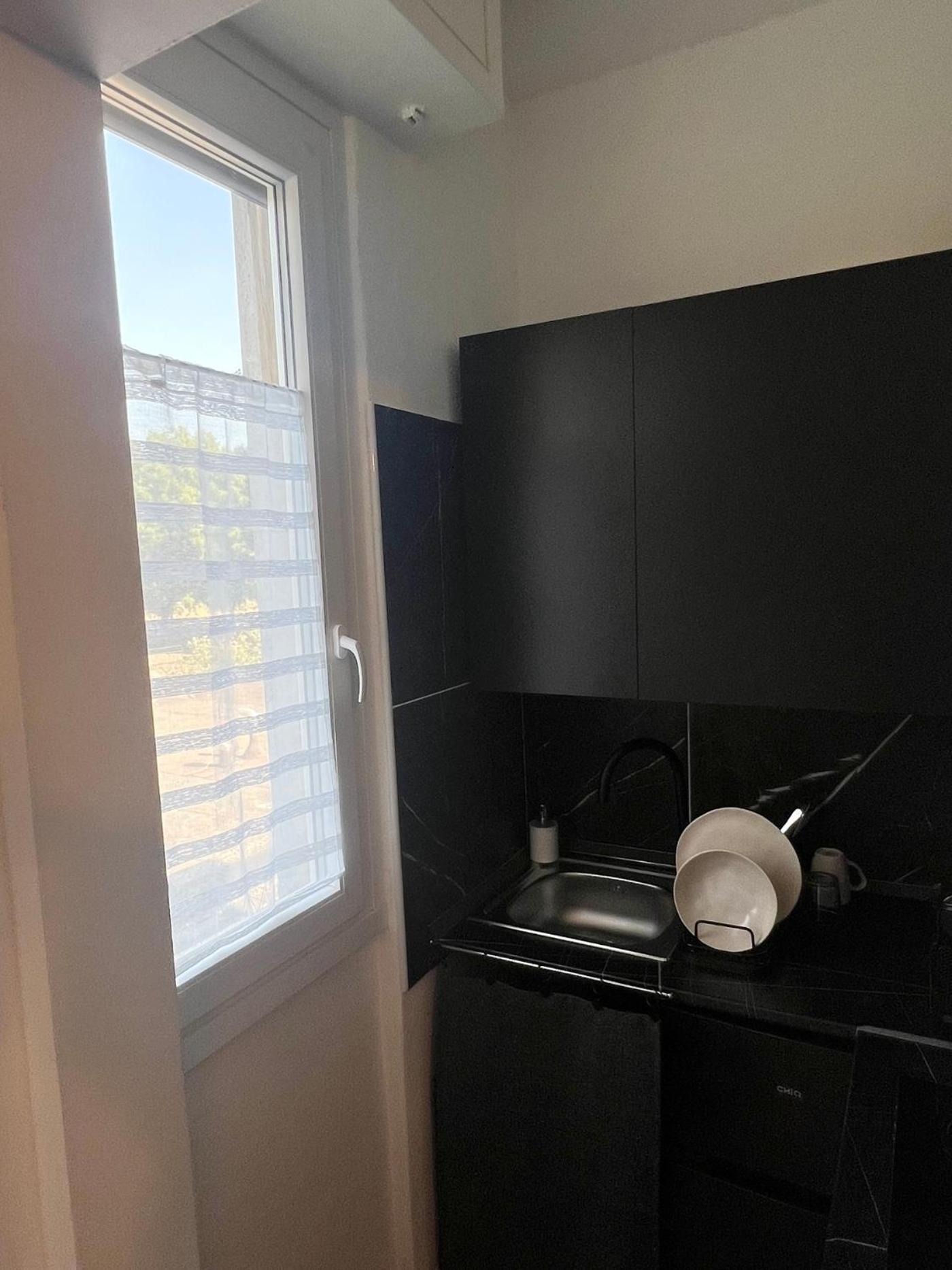 Moderno Ed Elegante Loft Con Balcone Lägenhet Milano Exteriör bild
